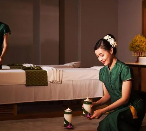 成都新都休闲会所会馆特色，地址,联系_YuYu养生馆会馆