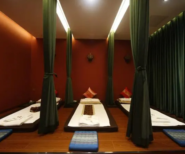 成都新都桑拿价格一览表