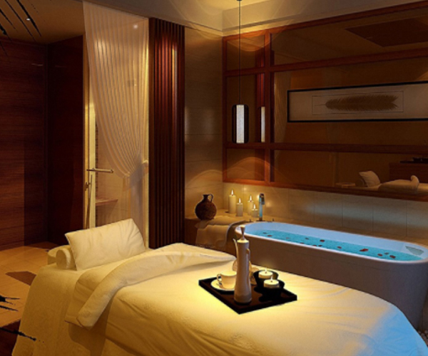 成都新都高端私人会所排名