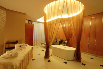 成都新都养生馆之脾胃虚弱的食疗配合