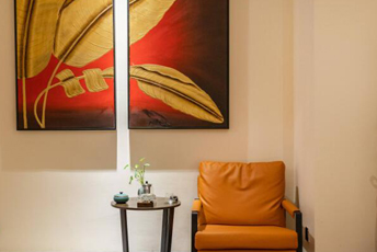 成都新都养生会所：睡眠障碍的多模态干预